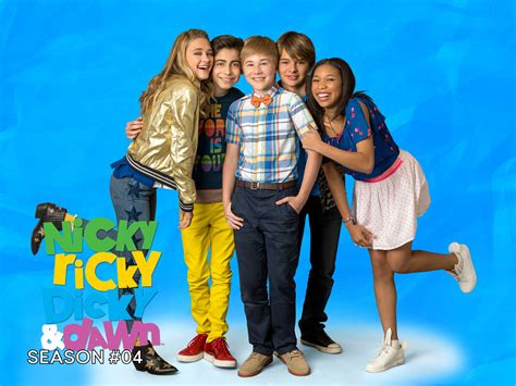 nicky, ricky, dicky & dawn 123movies|nicky ricky dicky and dawn christmas.